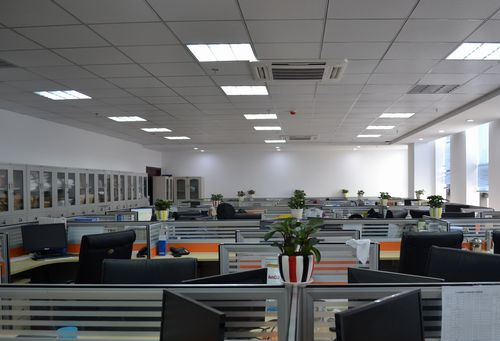 博源智動磁致式靜力水準儀：構筑建筑安全的精密防線:水準儀